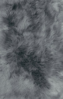 Torin Sheepskin Rug Throw