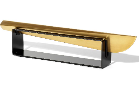 Brass Champagne Saber
