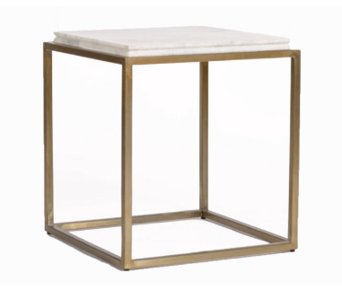 Beckett End Table
