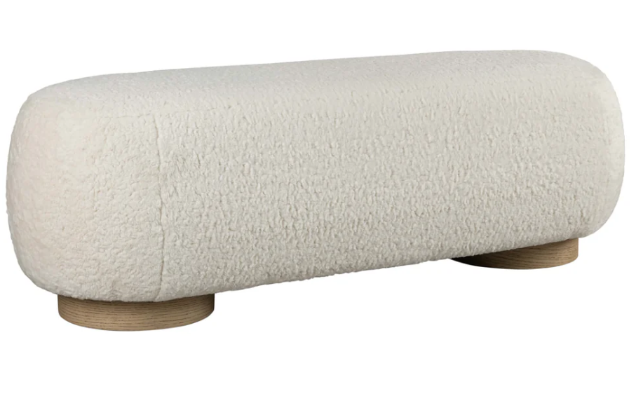 Portola Bench, Arctic Cloud