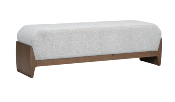 Odessa Bench