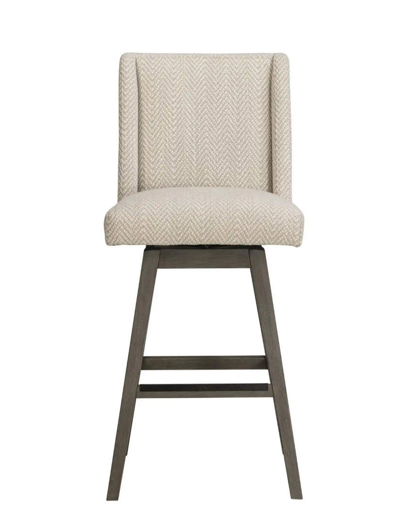Tribeca Swivel Bar Stool