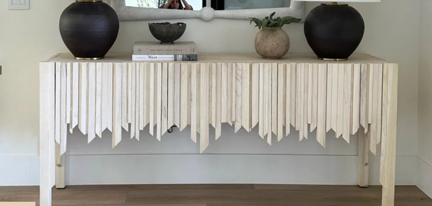 Desdemona Sideboard