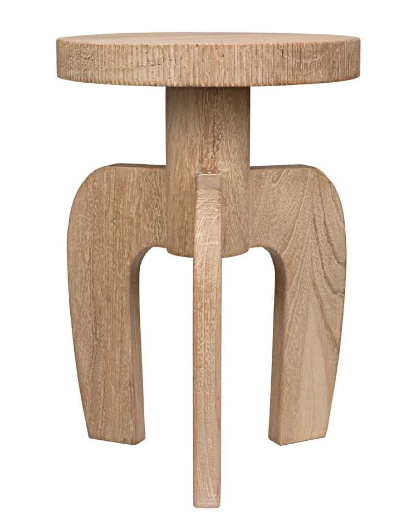Shizu End Table