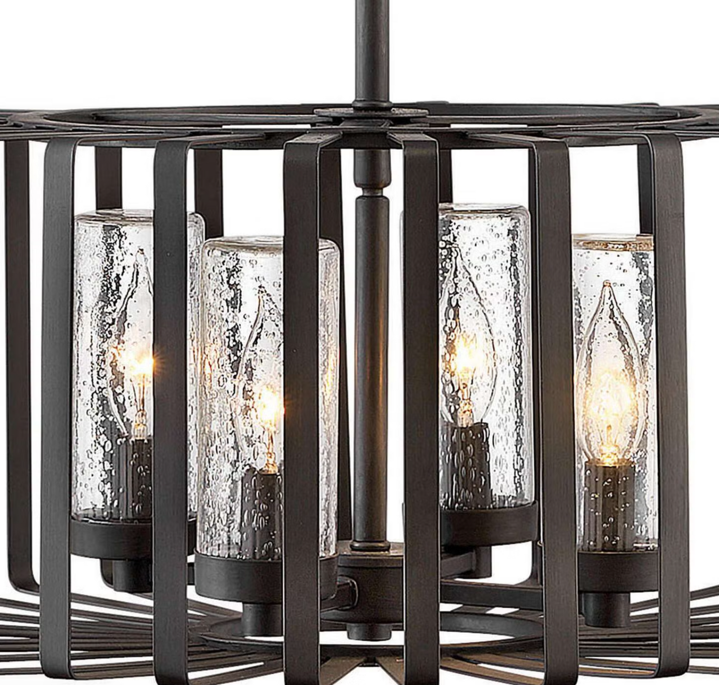 Reid Hanging Lantern