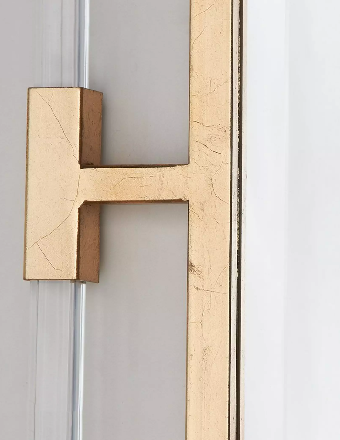 Acrylic Band Mirror