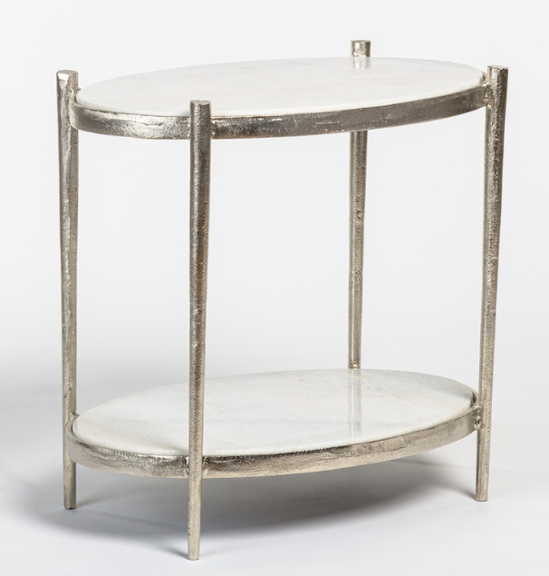 Theo End Table