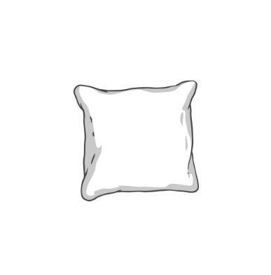 Throw Pillow- General Small