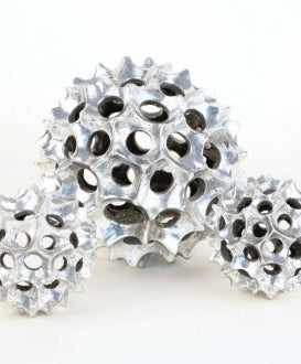 Ball Spiked