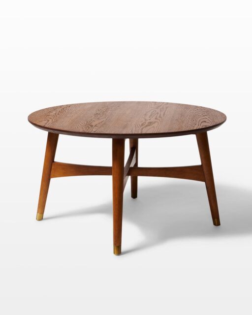 Holloway Coffee Table