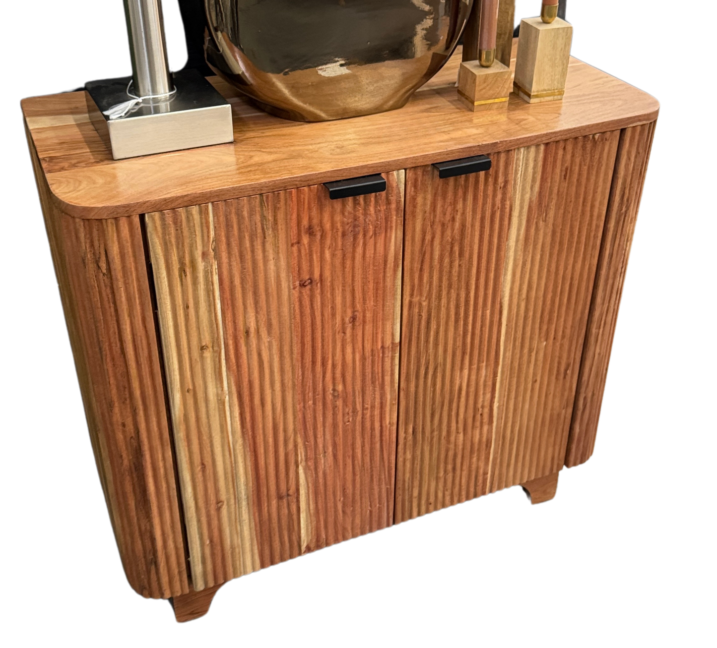 Mango Wood Sideboard