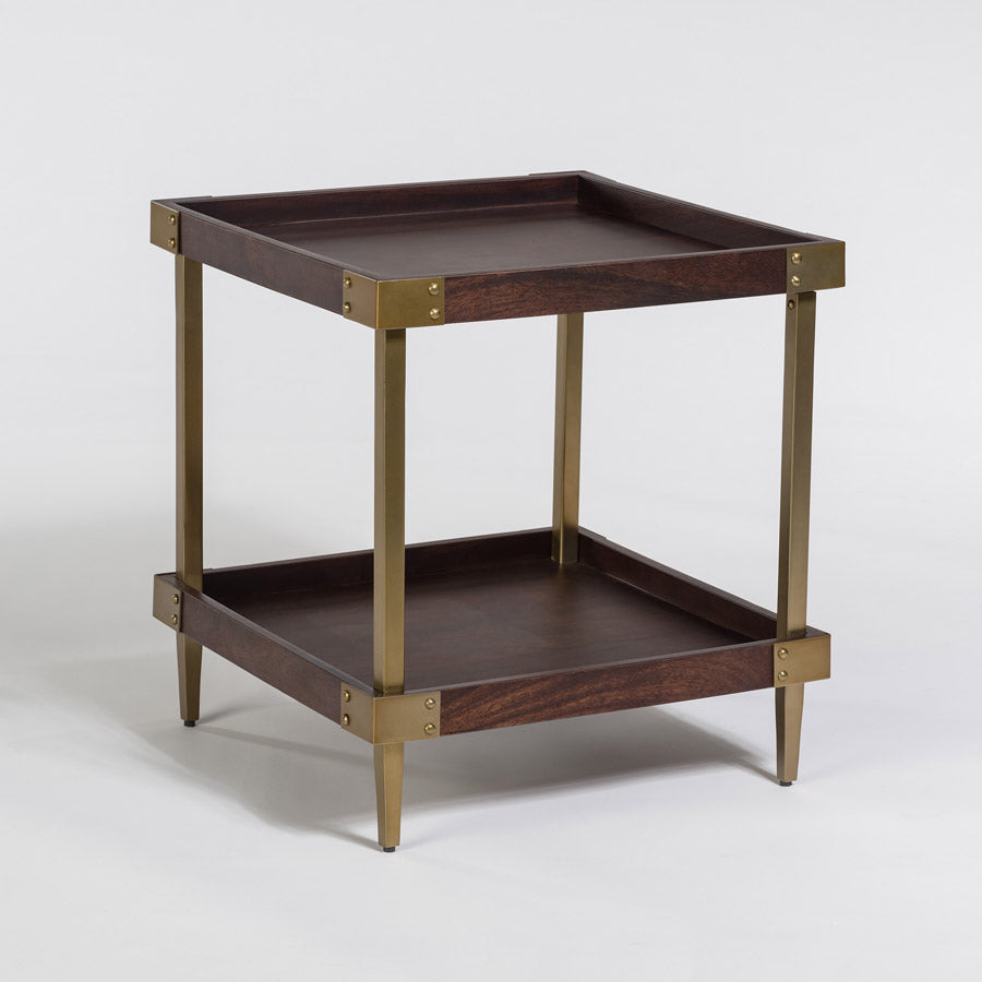 Avenue Side Table