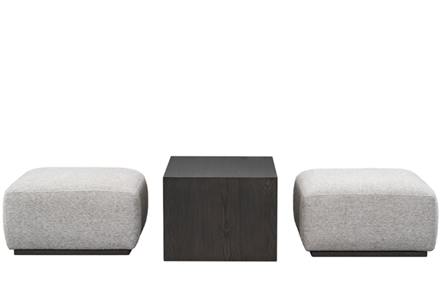 Blair Ottoman Coffee Table