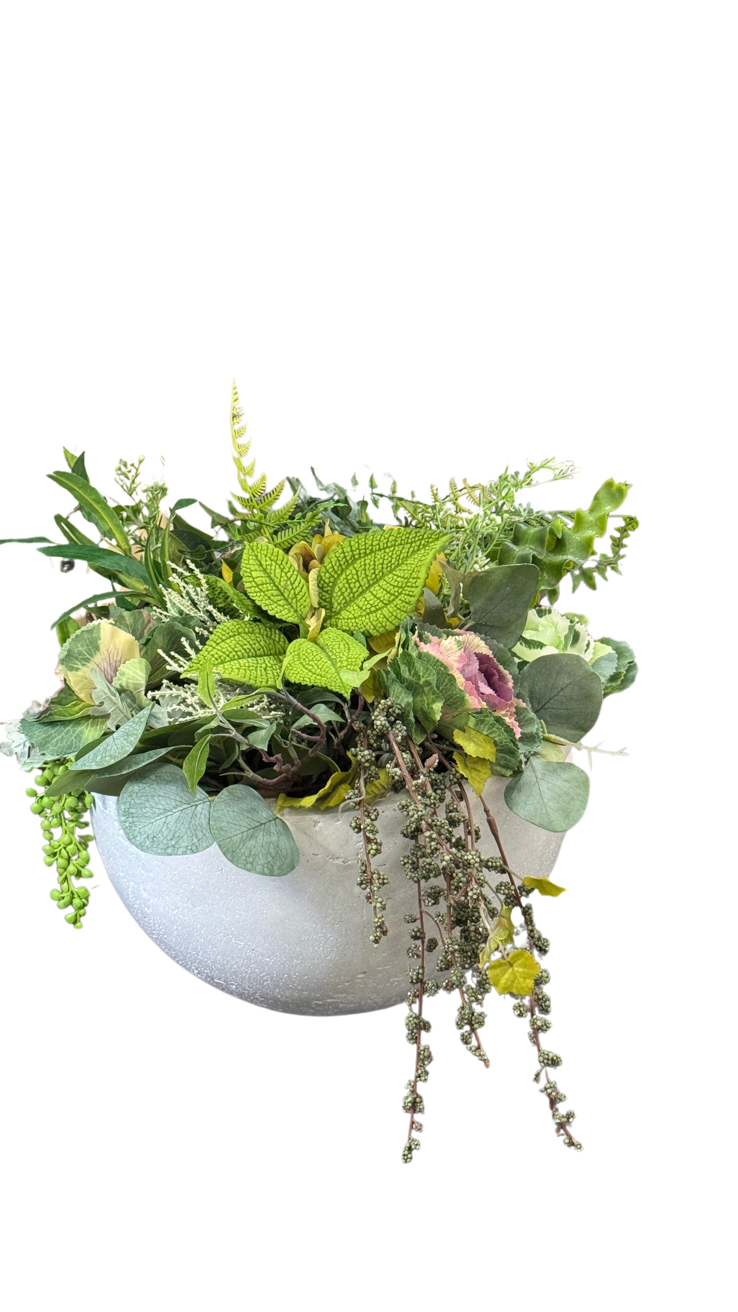 Custom Planter