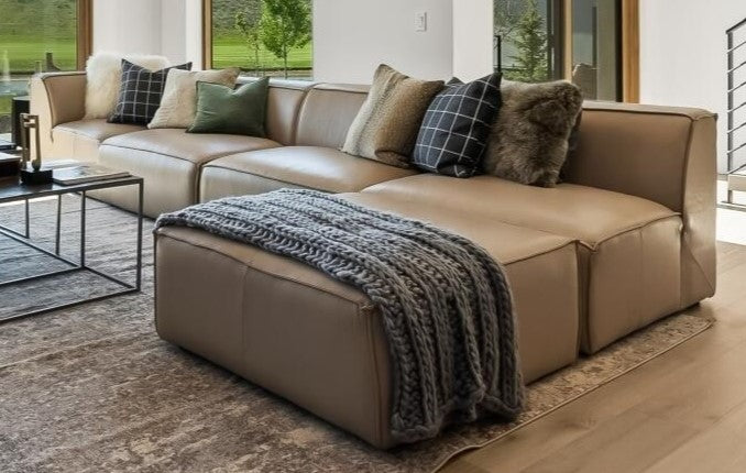 Max Sectional