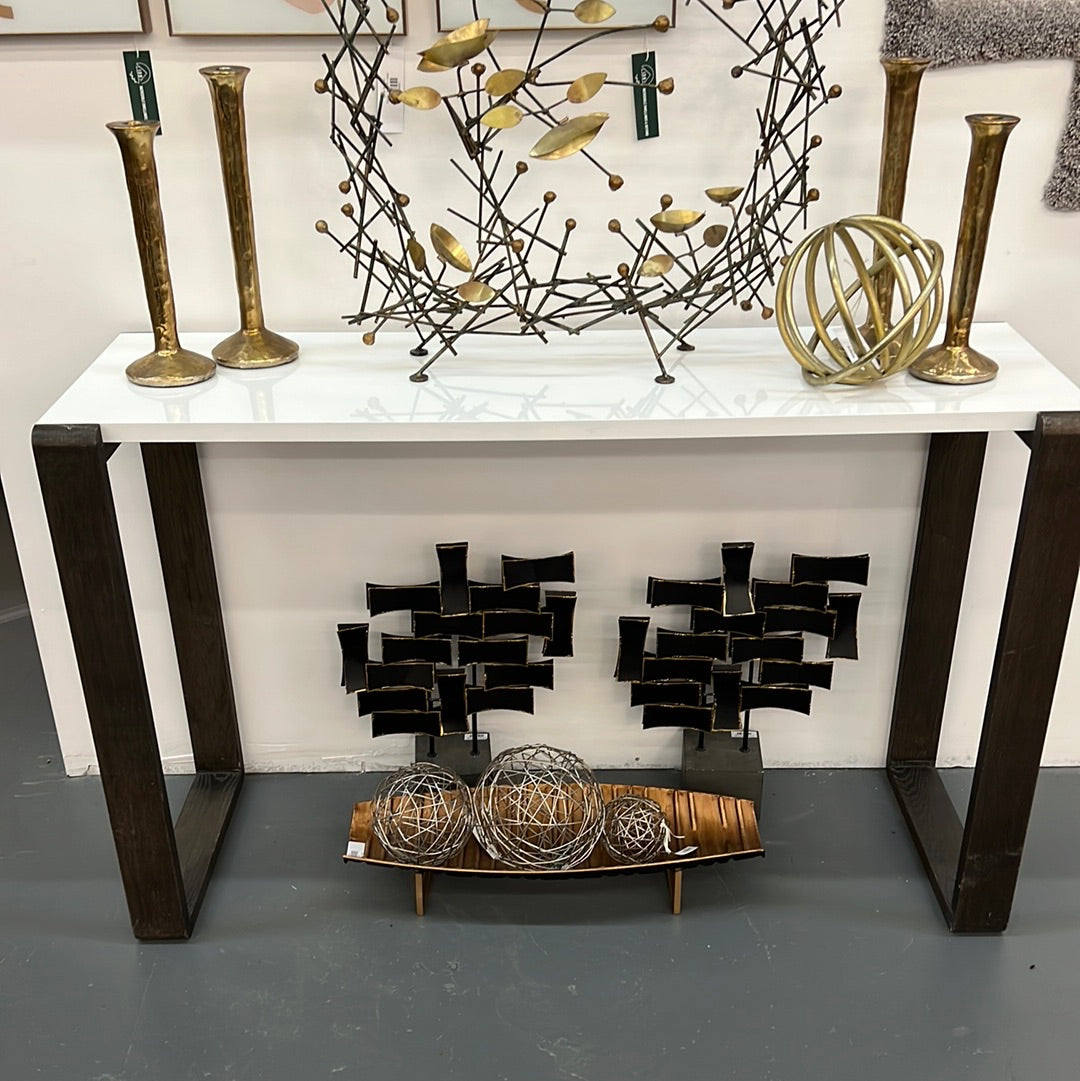 Emma console