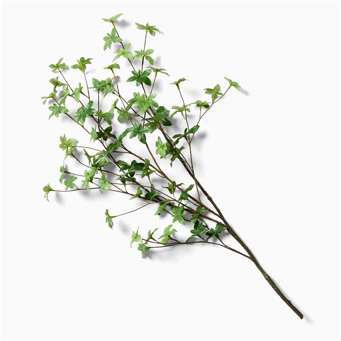 Faux Gypsophila Branch
