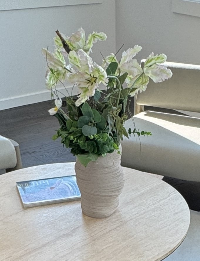 Beehive Arrangement