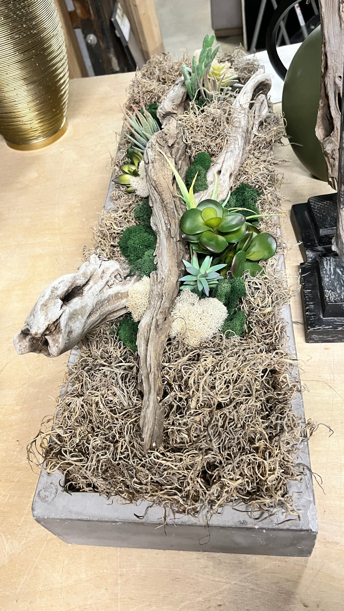 Long Planter