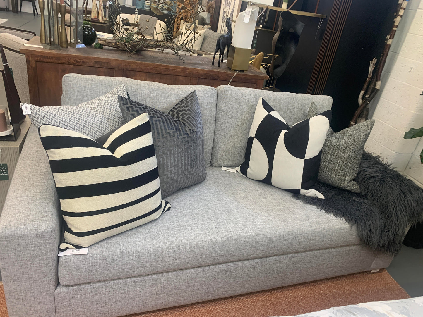 MADDEN SOFA
