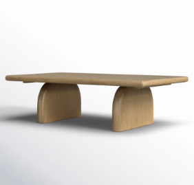 Sorrento Coffee Table