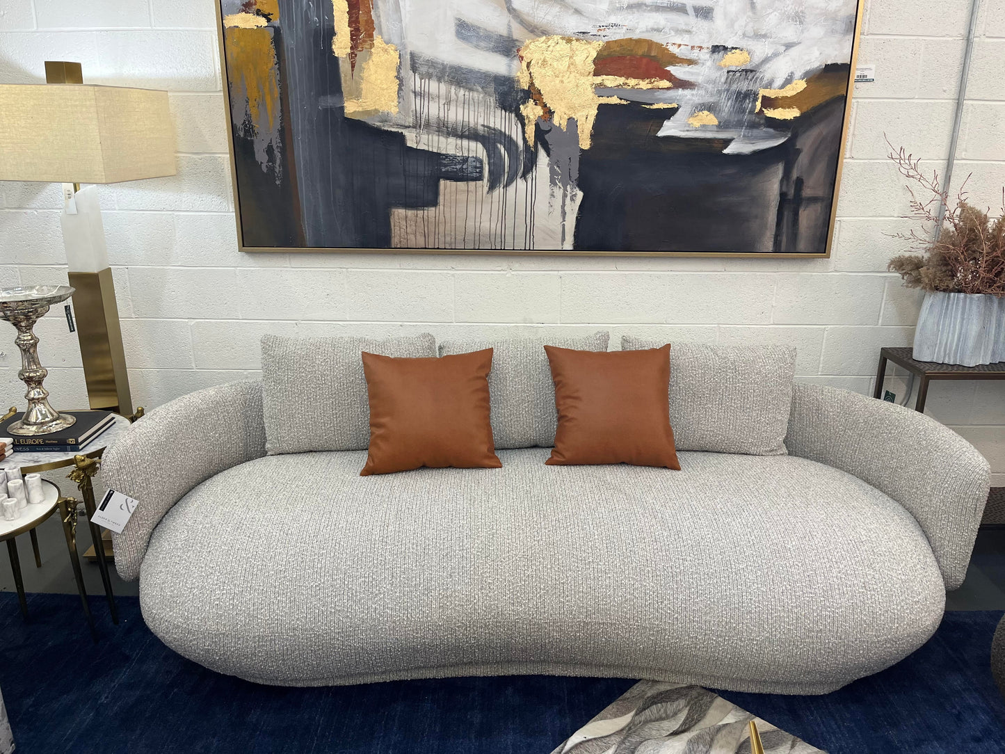 Bond Sofa
