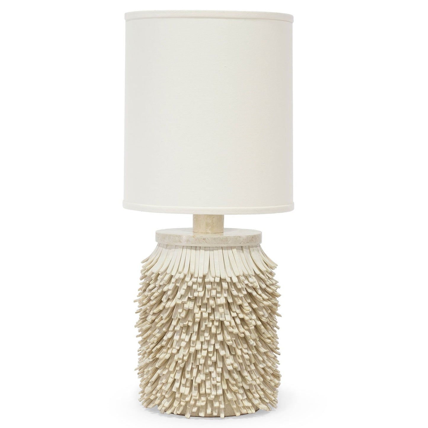 Palecek Table Lamp