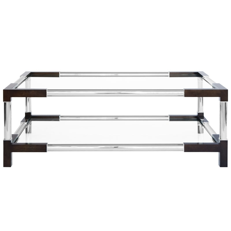 MASON COCKTAIL TABLE