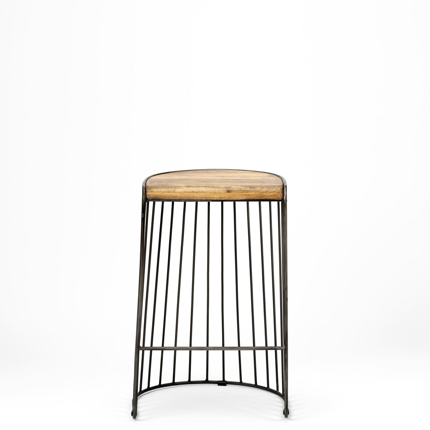 Seagram Counter Stool