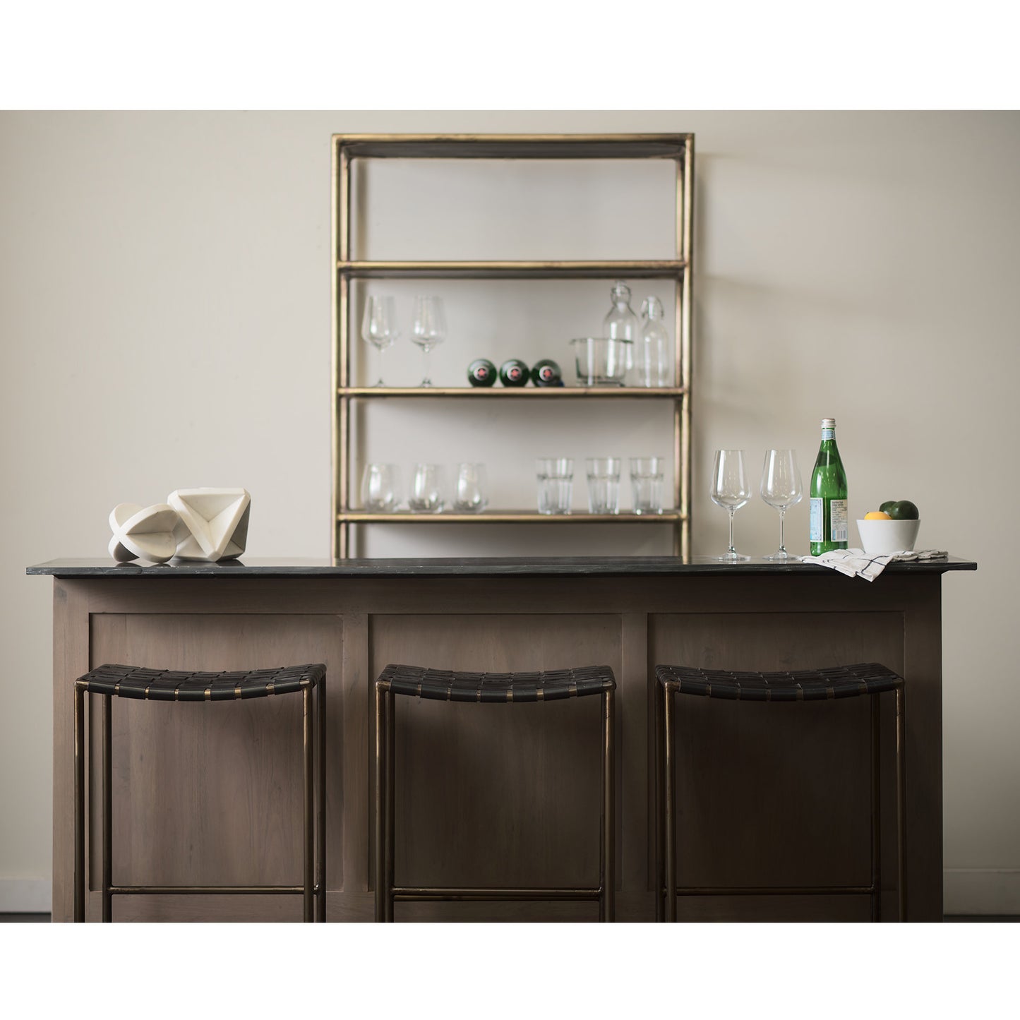 Clarissa Counter Stool