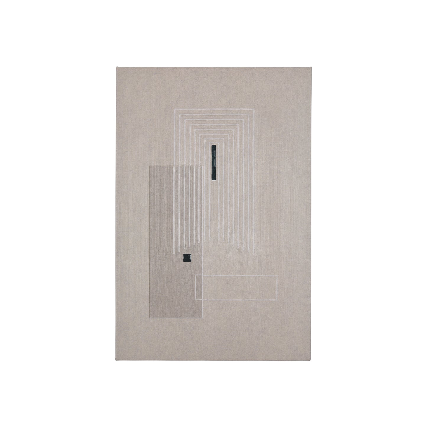 Balance V 20"x30" Wall Hanging
