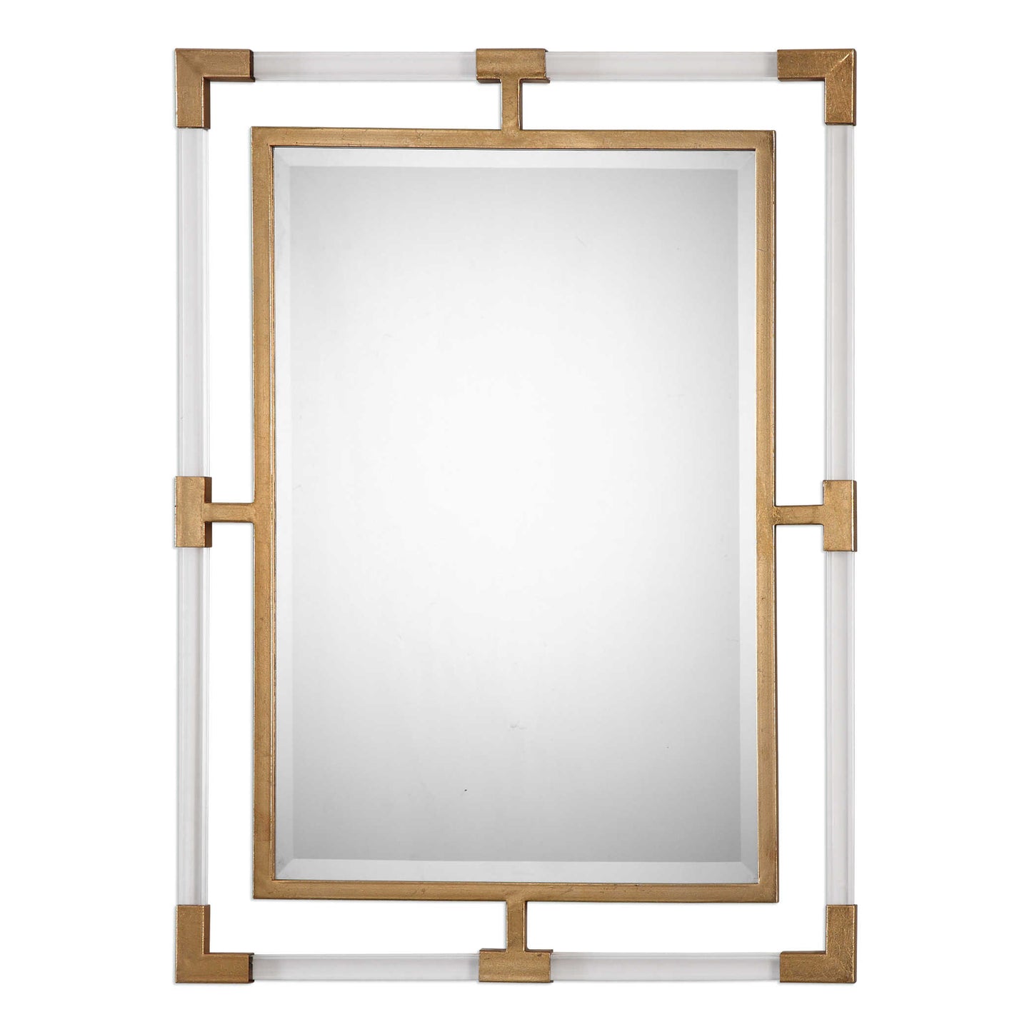 BALKAN MIRROR, GOLD