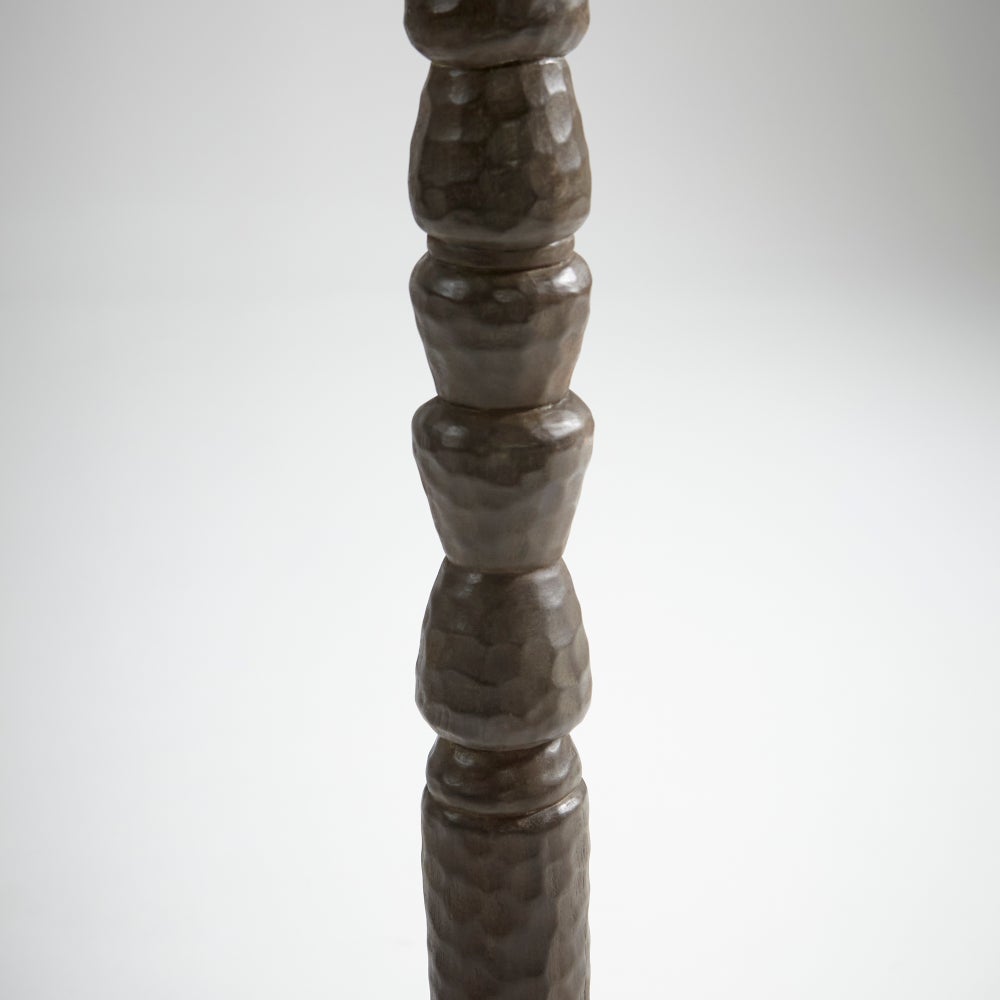 Kinsey Totem Sculpture Medium