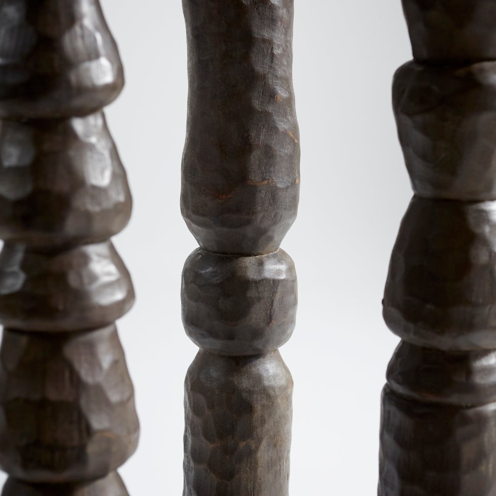 Kinsey Totem Sculpture Large