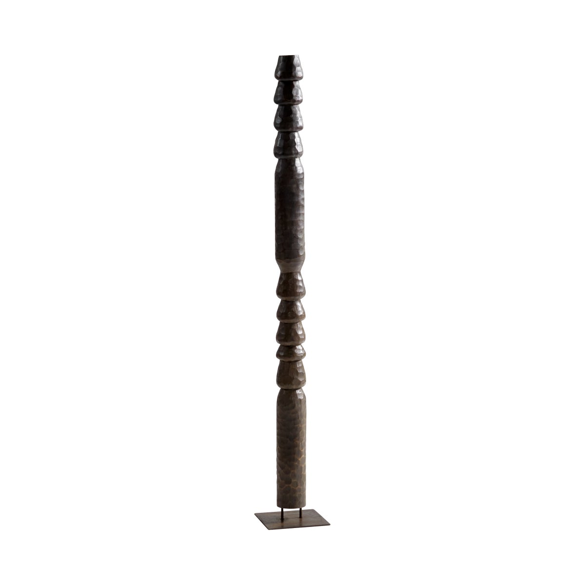 Kinsey Totem Sculpture Large