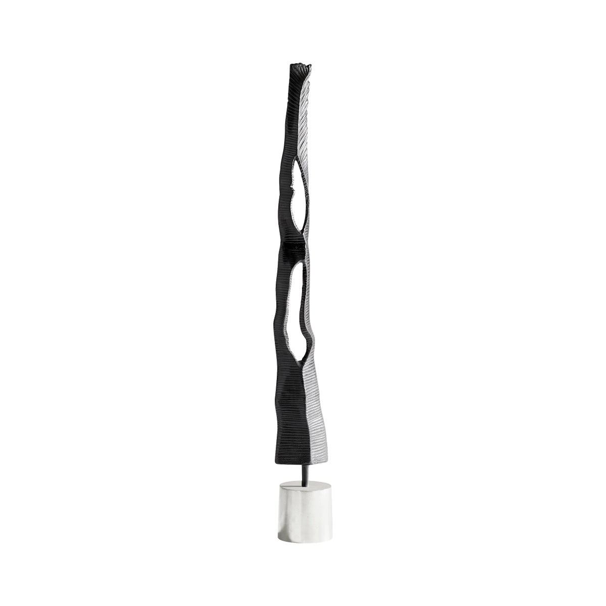 Zara Tower Sculpture