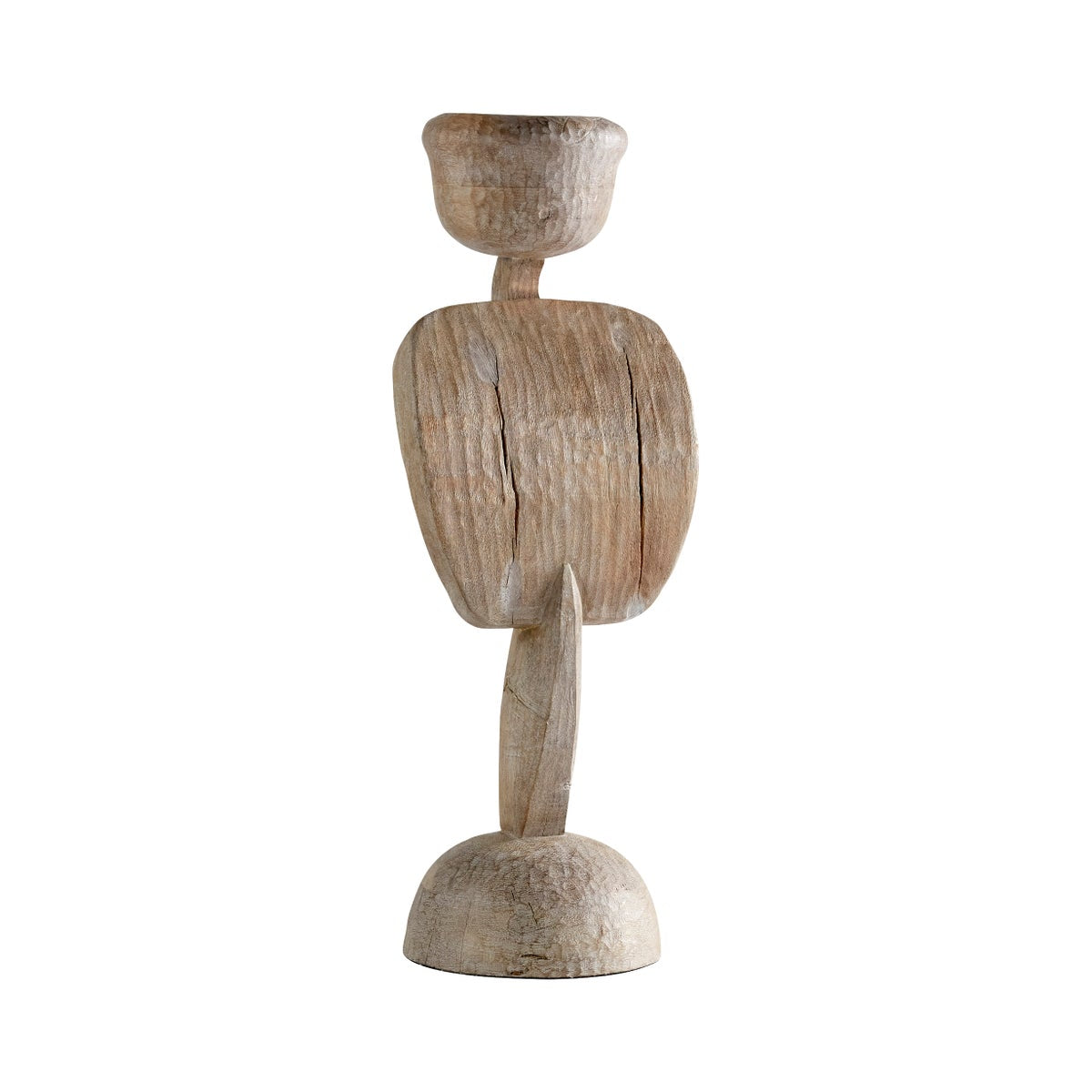Chakra Sculpture - Large