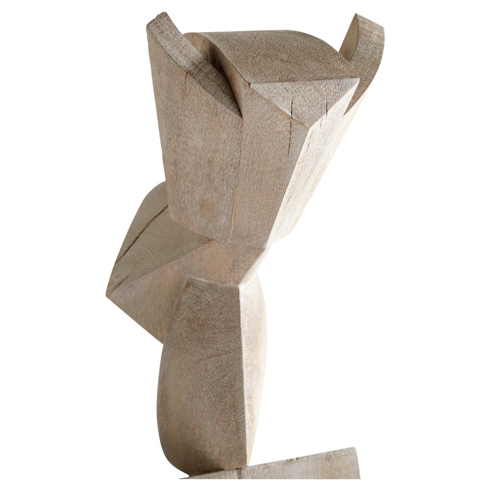 Protector Sculpture - Large