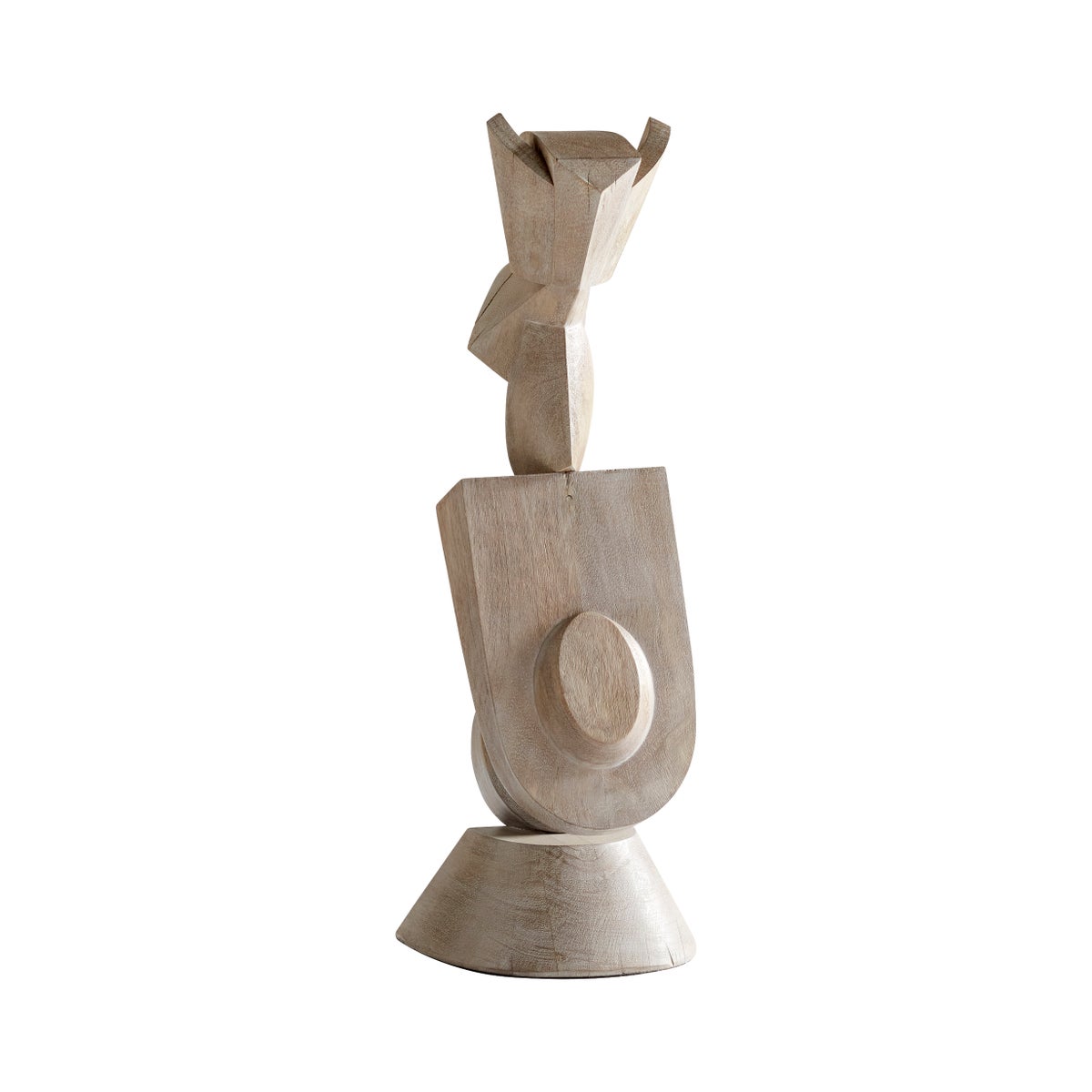 Protector Sculpture - Large