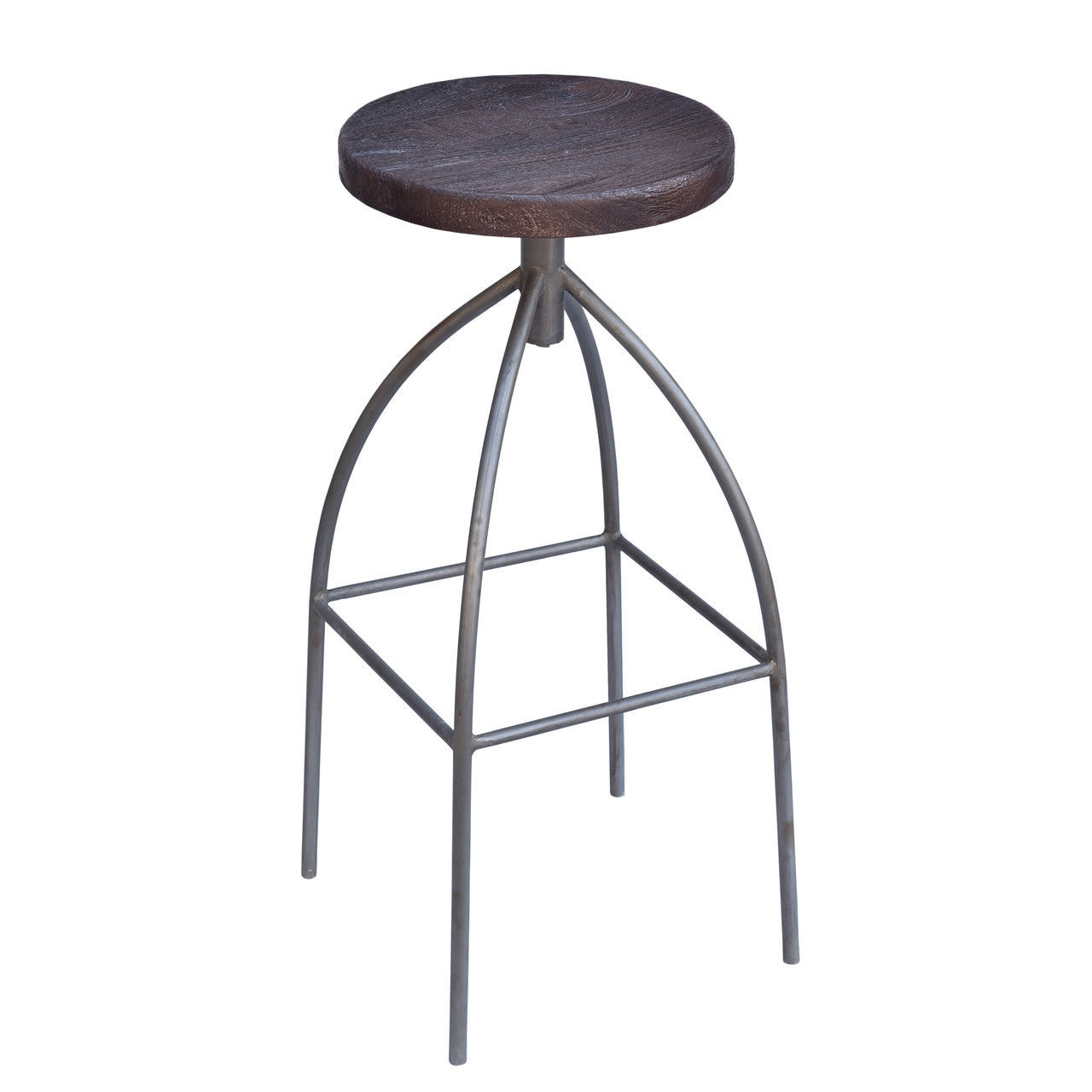 Bar Stool Branson - 30 x 14 x 14 inches