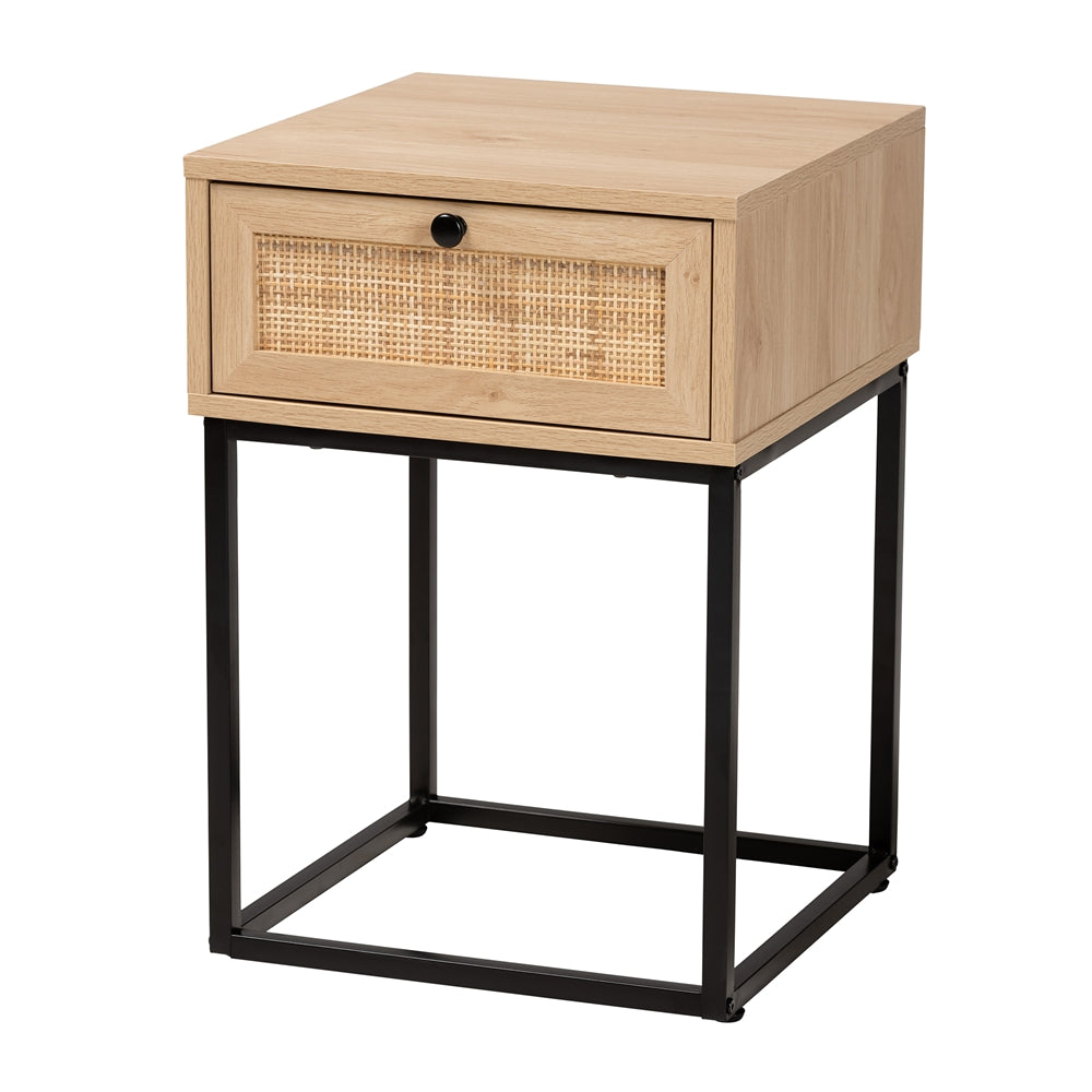 Amelia End Table