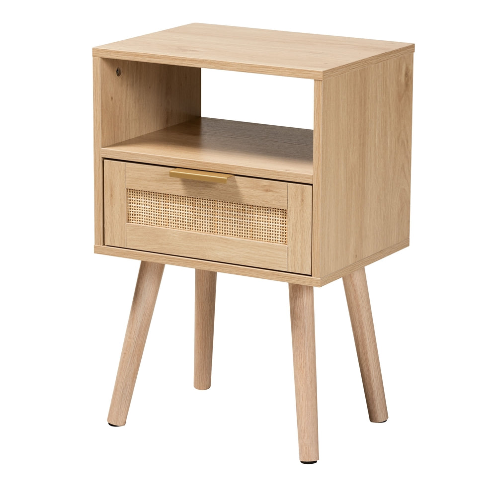 Emmett End Table