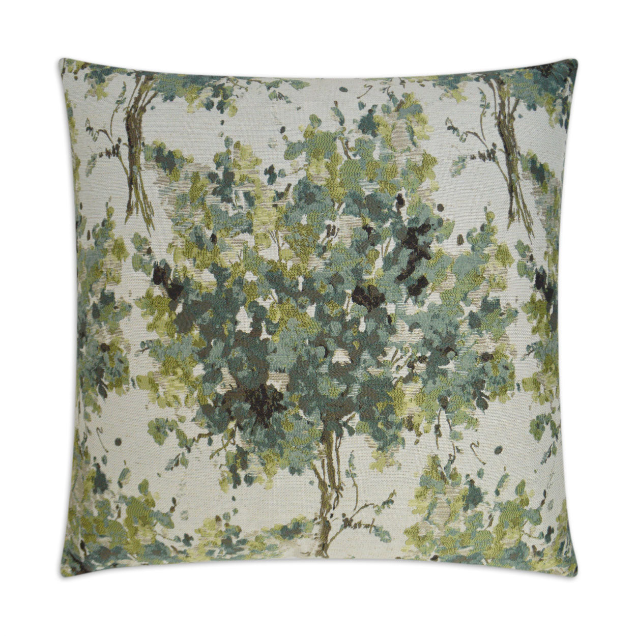 Brevard 24" Sq Pillow