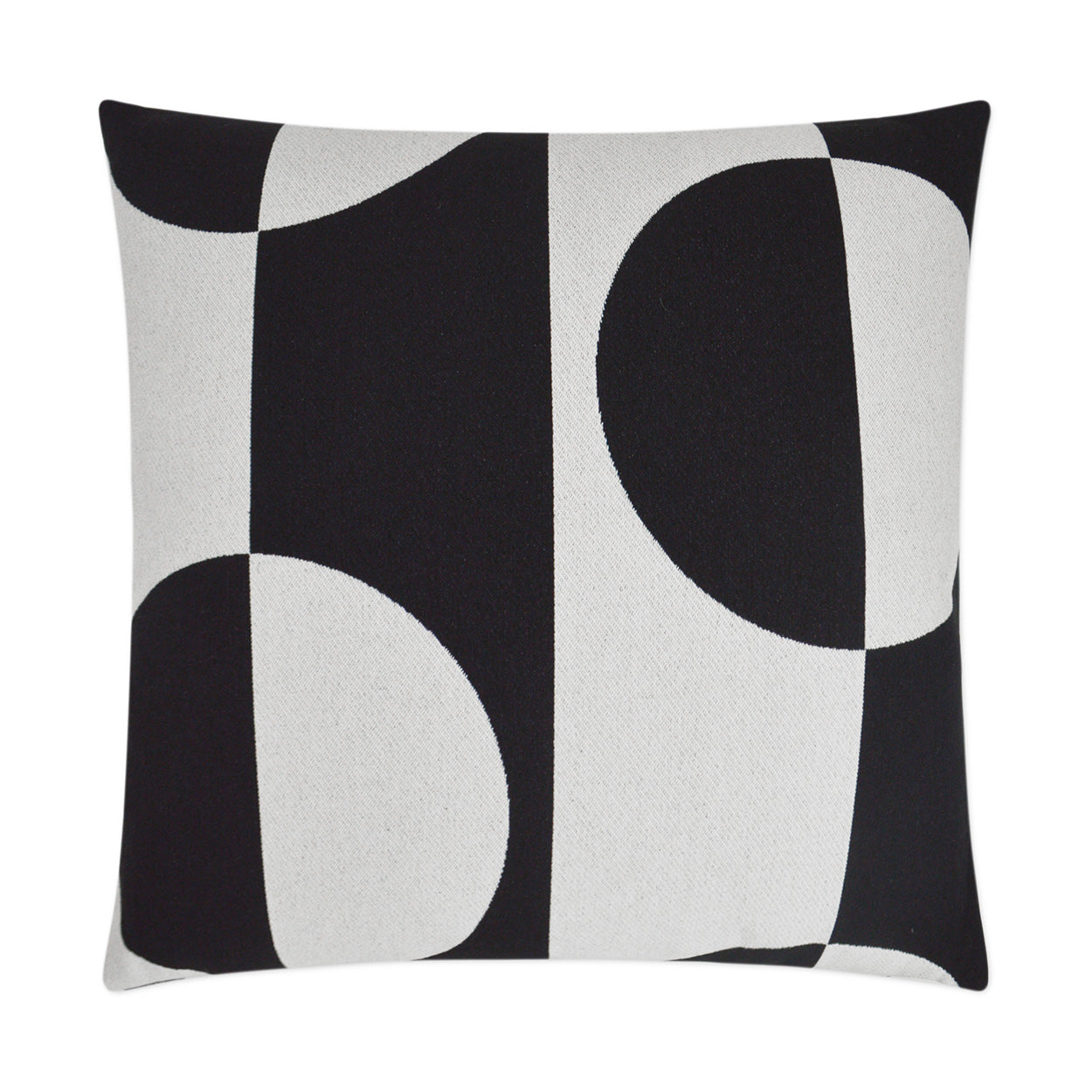 Phases 24" Sq Pillow