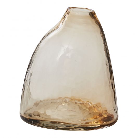Sanibel Vase 6.25"x4.5"x7.5"