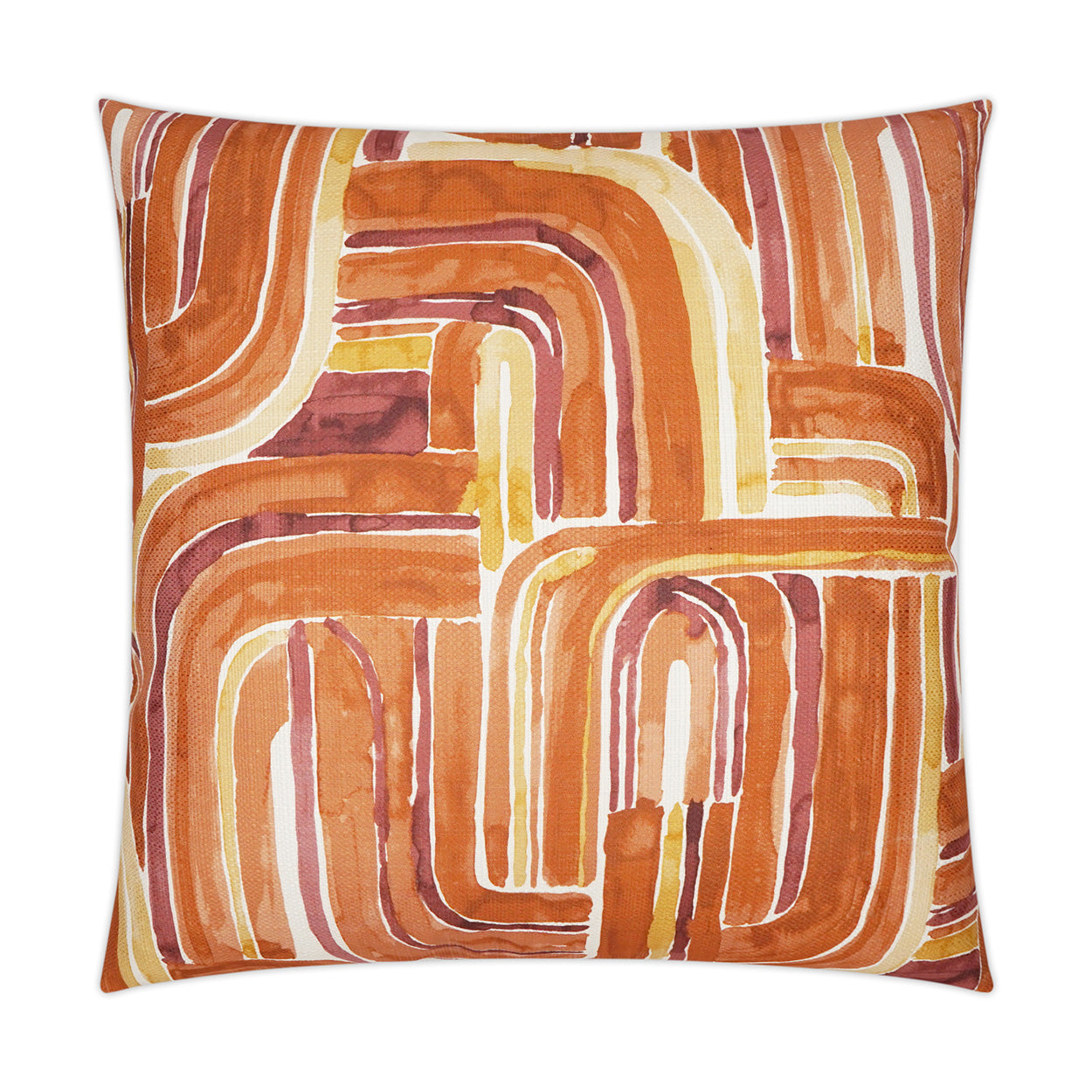 Bender 24" Sq Pillow