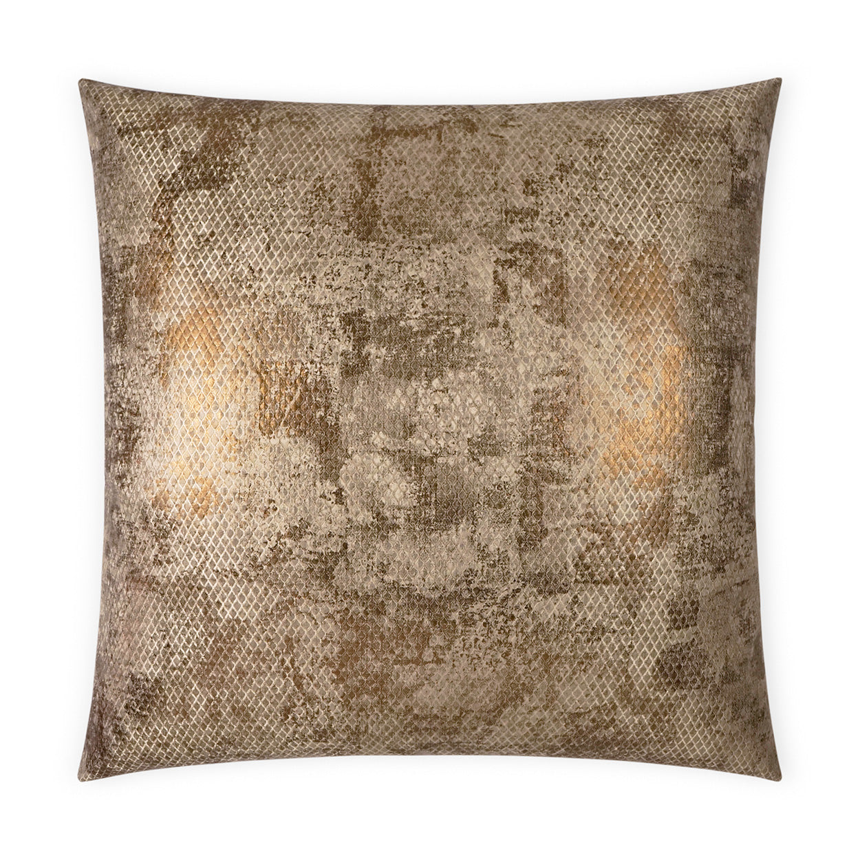 Pitone 24" Sq Pillow