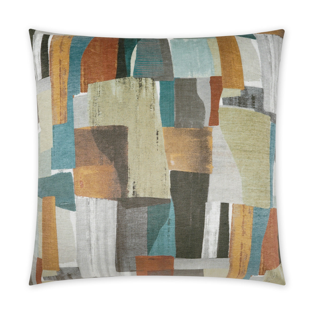 Build 24" Sq Pillow