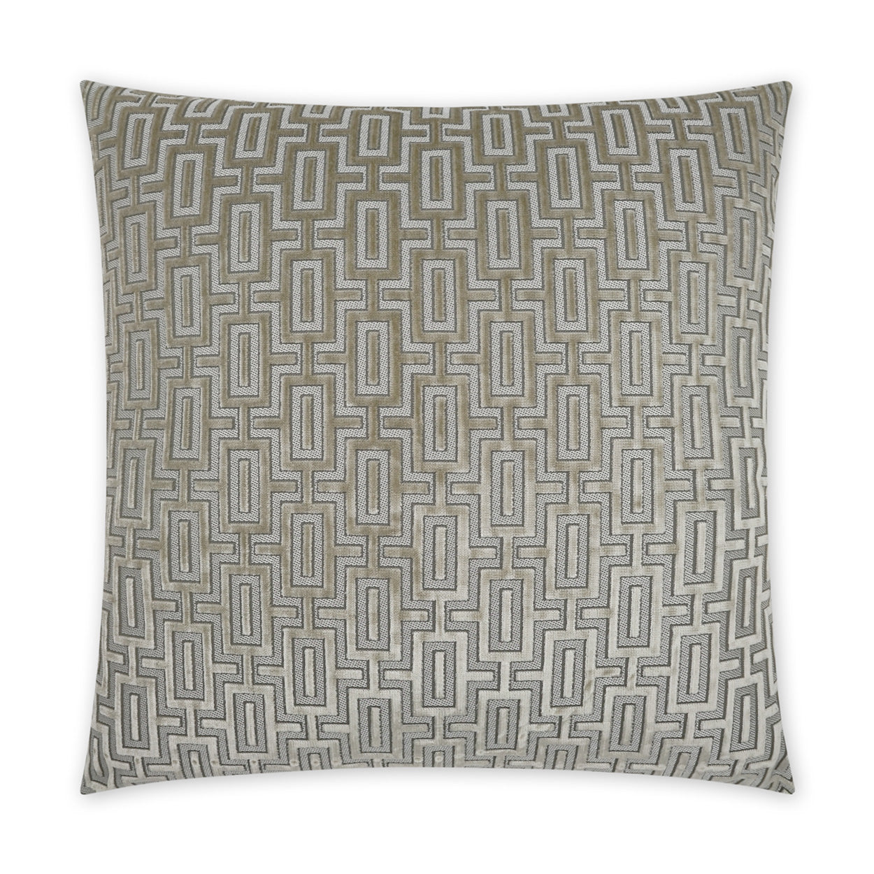 Bergman 24" Sq Pillow