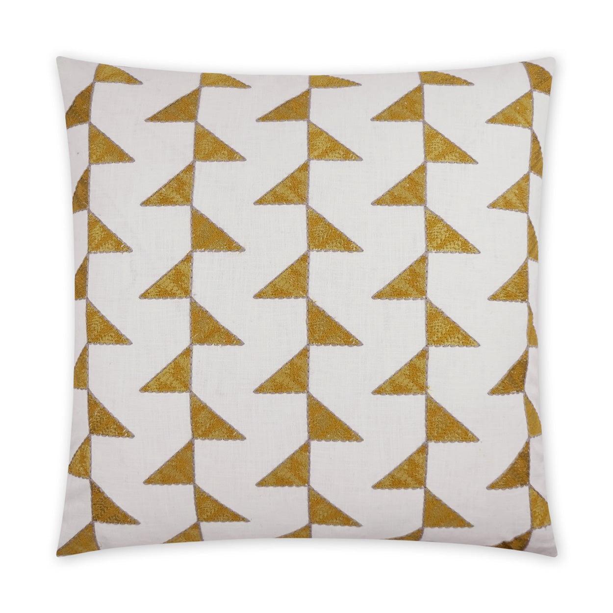 Alignment 24" Sq Pillow